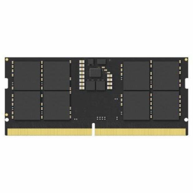 Lexar RAM Module for Notebook, Computer - 16 GB (1 x 16 GB) - DDR4-3200/PC4-25600 DDR4 SDRAM - 3200 MHz - CL22 - 1.20 V - Retail