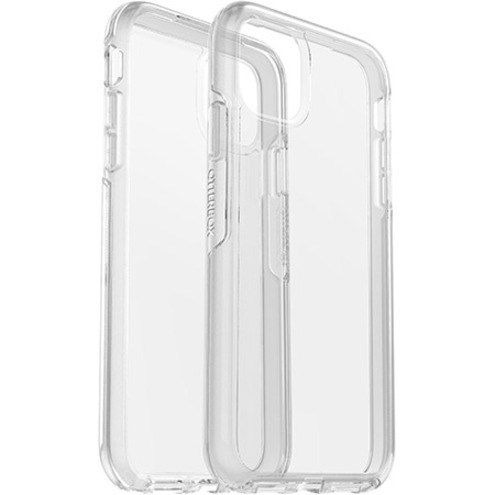 OtterBox Symmetry Case for Apple iPhone 11 Smartphone - Clear