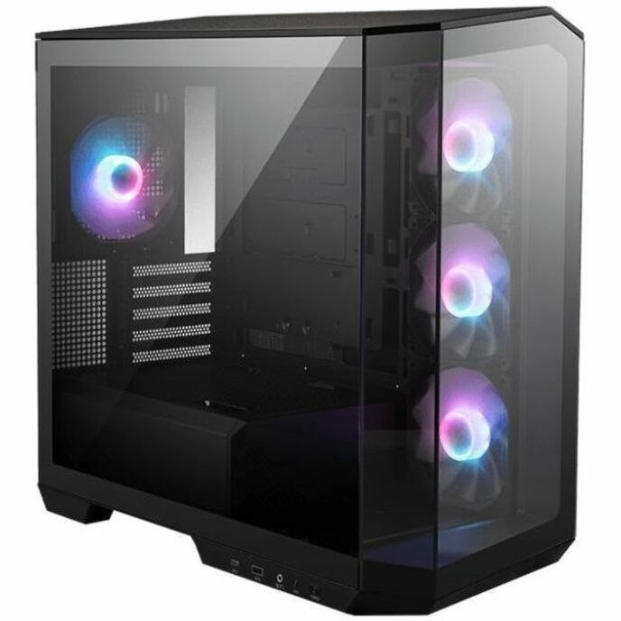 MSI MAG PANO M100R PZ / WHITE