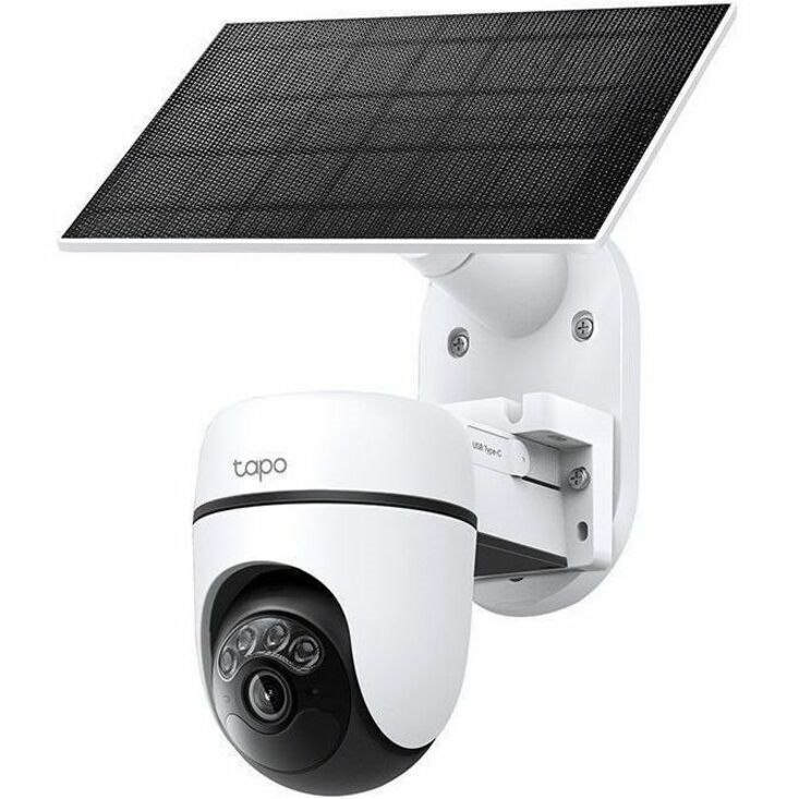 TP-Link TC90 2K Netwerkcamera - 1