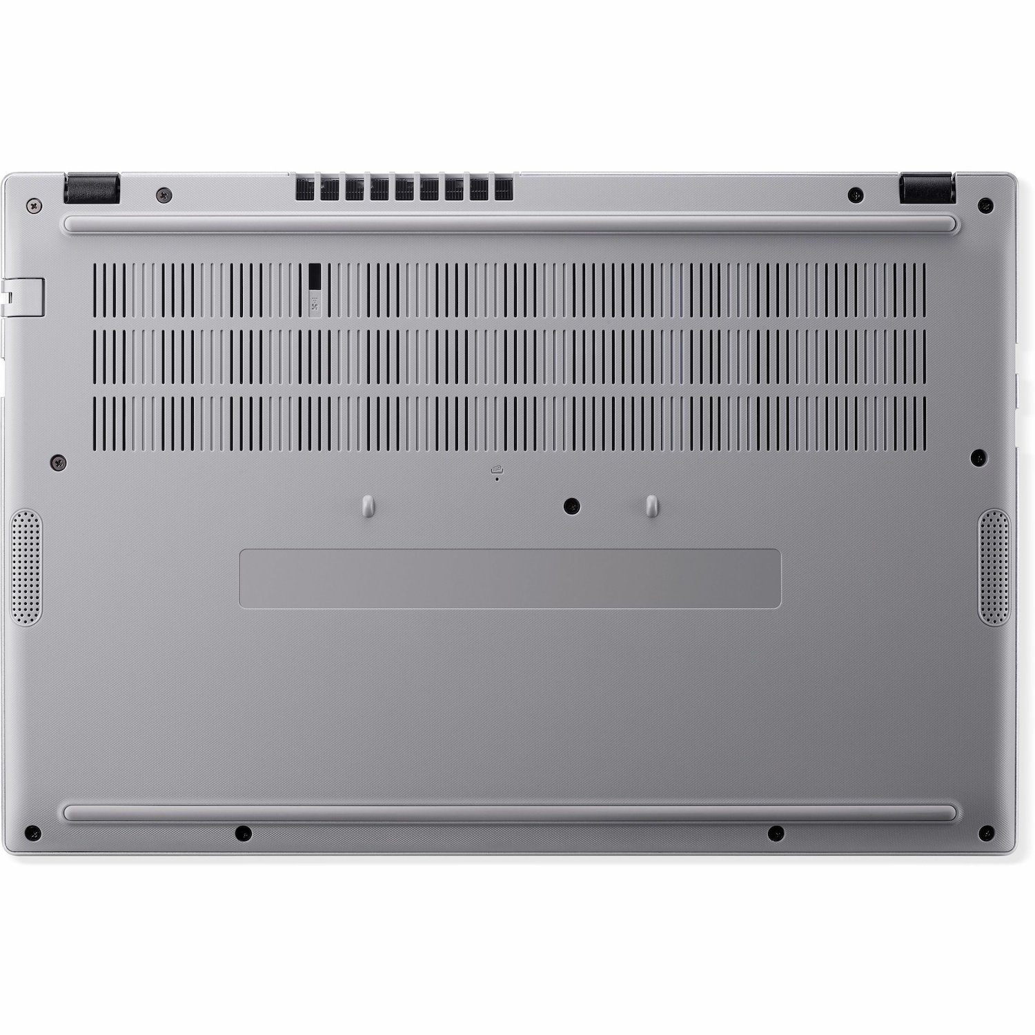 Acer TravelMate P2 15 P215-55 TMP215-55-520V 15.6" Notebook - Full HD - Intel Core 5 120U - 16 GB - 512 GB SSD - English, French Keyboard - Silver