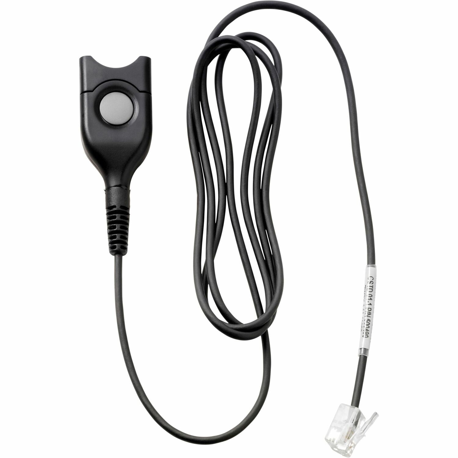 EPOS Standard Bottom Cable ED-RJ9