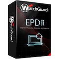 WatchGuard Endpoint Protection Detection and Response - 1 Year