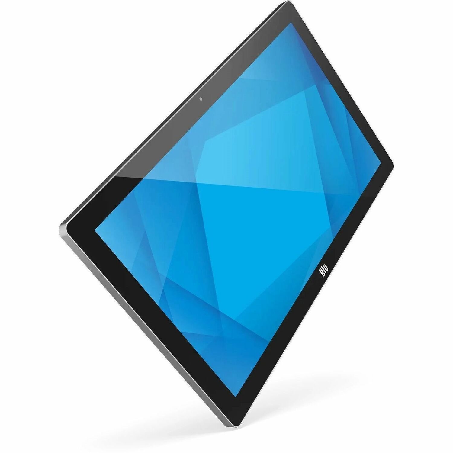 Elo E176840 22" Class Webcam LCD Touchscreen Monitor - 16:9 - 14 ms
