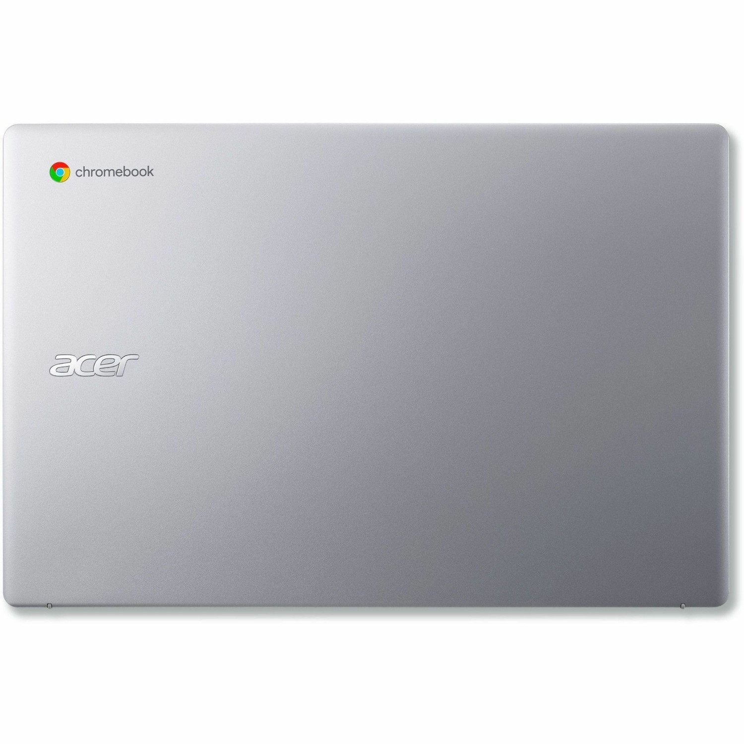 Acer Chromebook 315 CB315-5HT-C66N 15.6" Touchscreen Chromebook - Full HD - 60 Hz - Intel N-Series N100 - 8 GB - 64 GB Flash Memory - English (US) Keyboard - Silver