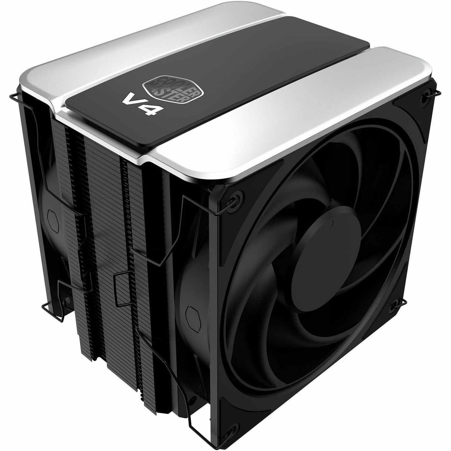 Cooler Master V4 Alpha 3DHP