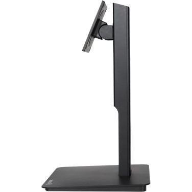 Terra Height Adjustable Display Stand