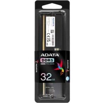 Adata Premier 32GB DDR5 SDRAM Memory Module