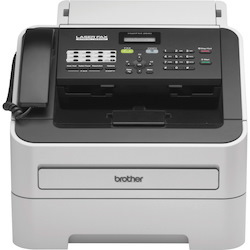 Brother IntelliFax-2840 High-Speed Laser Fax