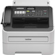 Brother IntelliFax-2840 High-Speed Laser Fax