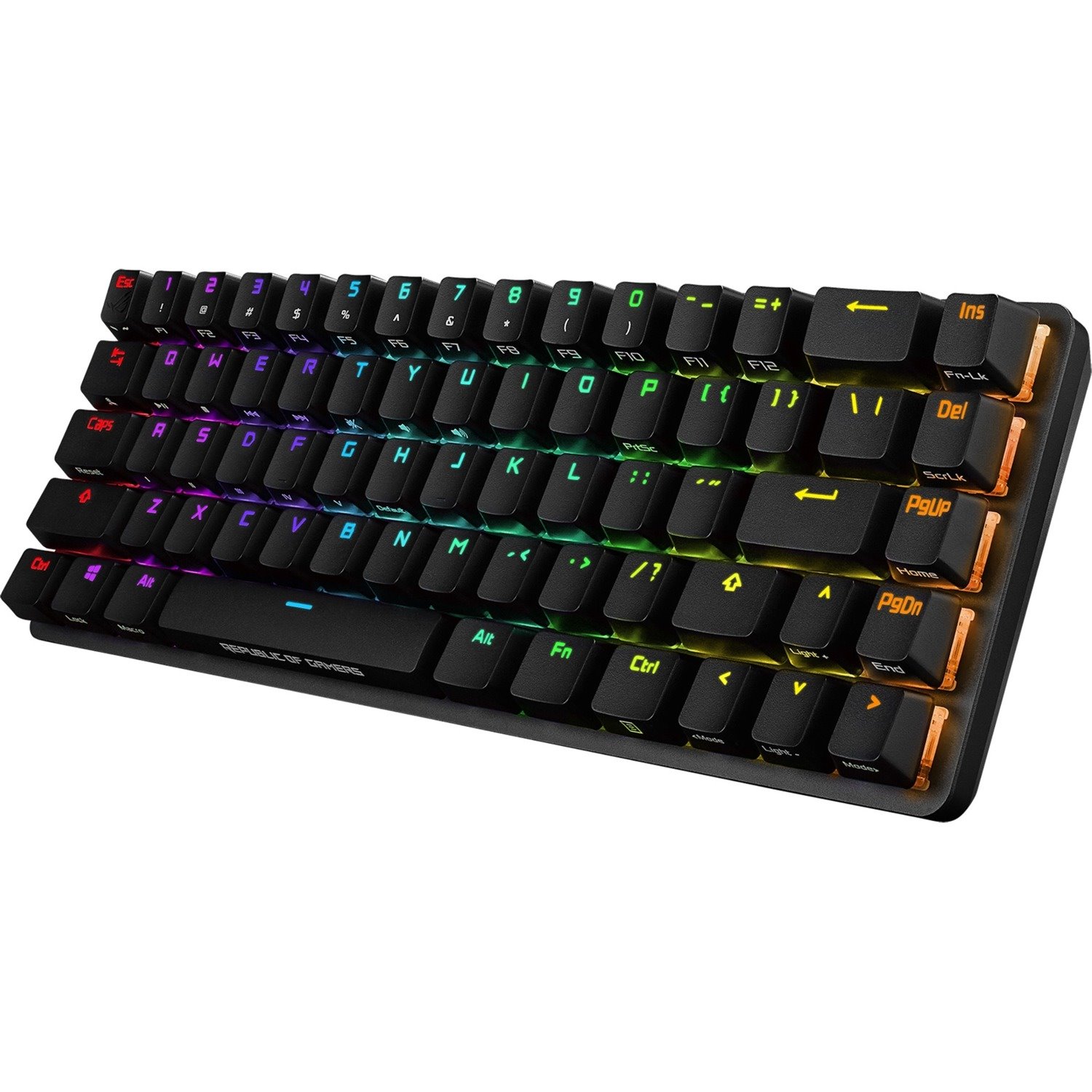 Asus ROG Falchion NX Gaming Keyboard