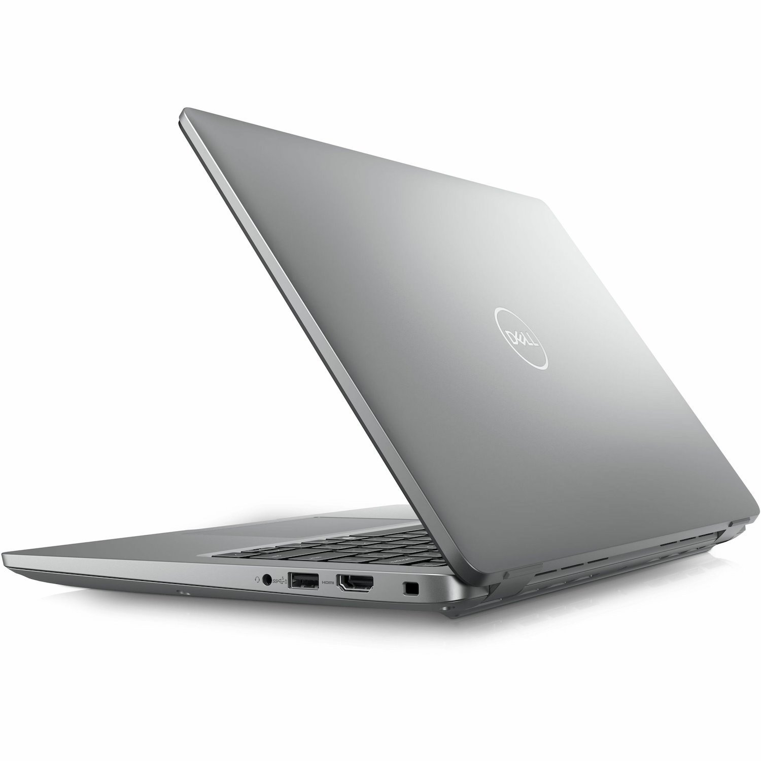 Dell Latitude 5000 5450 14" Clamshell Notebook - Full HD - Intel Core Ultra 7 155U - 16 GB - 512 GB SSD - English (US) Keyboard - Titan Gray