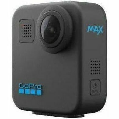 GoPro MAX Digital CamcorderTouchscreen - 6K, 5.6K, 3K