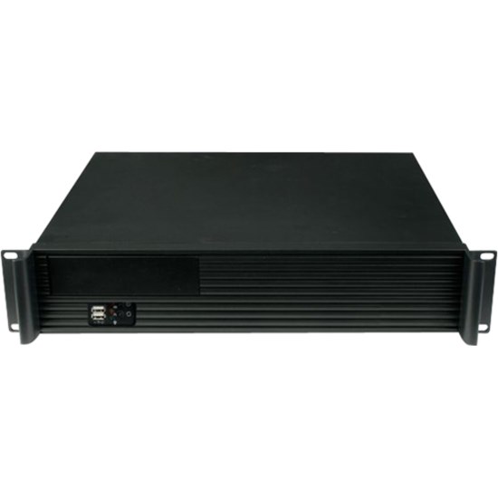 iStarUSA D Value D-213-MATX Rackmount Enclosure