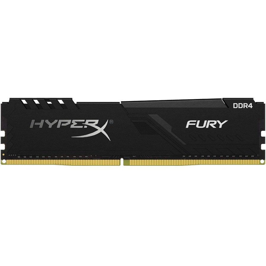 HyperX Fury 4GB DDR4 SDRAM Memory Module