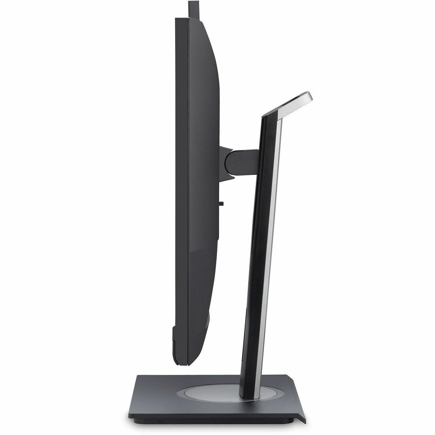 ViewSonic VG2757V-2K 27" Class Webcam WQHD LED Monitor - 16:9 - Black