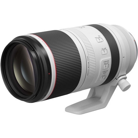 Canon - 100 mm to 500 mmf/4.5 - Zoom Lens for Canon RF