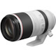 Canon - 100 mm to 500 mmf/4.5 - Zoom Lens for Canon RF