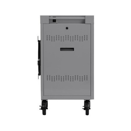 Bretford CUBE Cart Mini Charging Cart