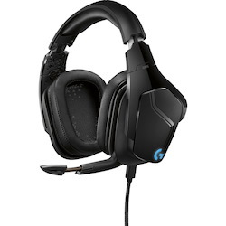 Logitech G G935 Wireless 7.1 Surround Lightsync Gaming Headset