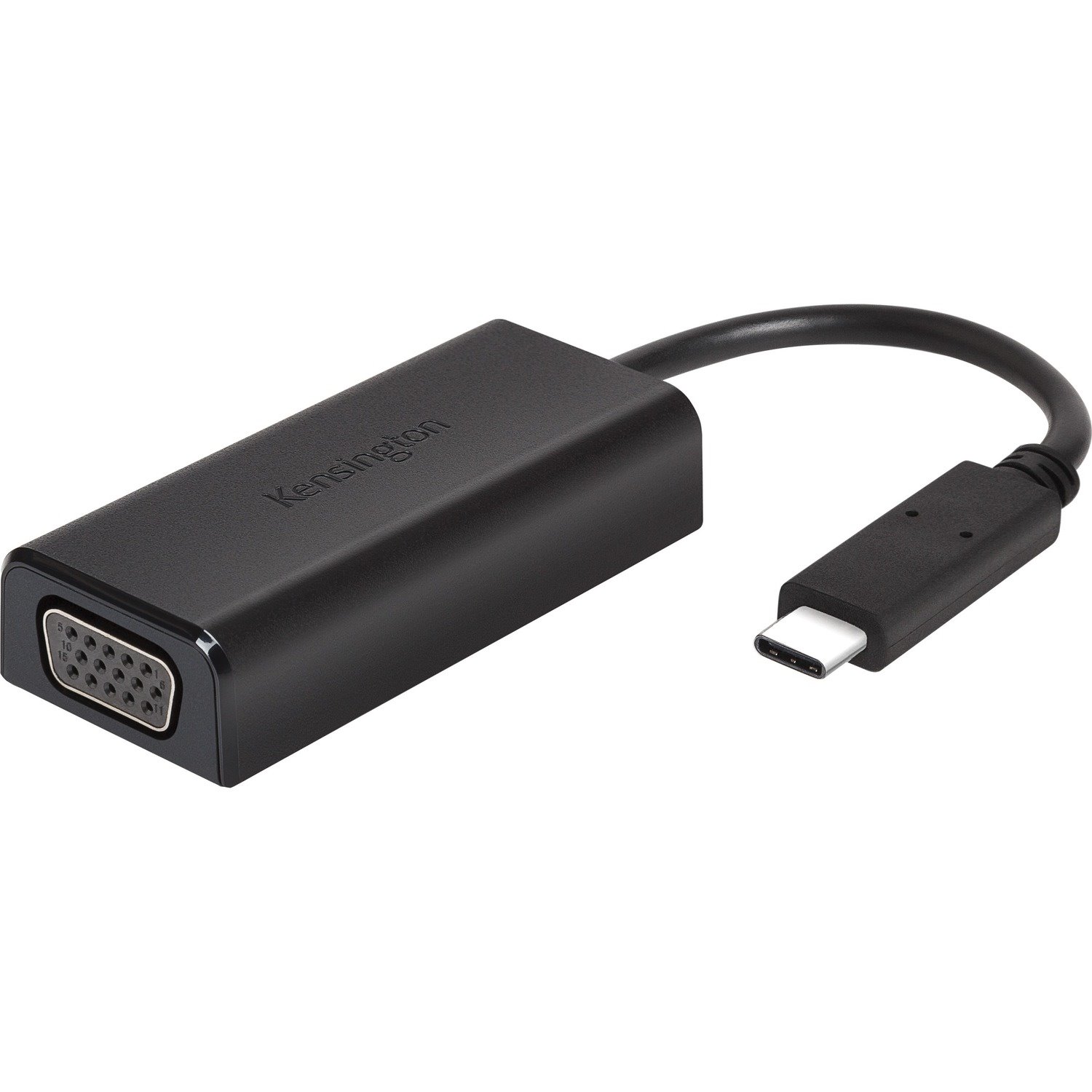 Kensington CV2000V USB-C HD VGA Adapter