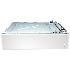 HP Input Tray