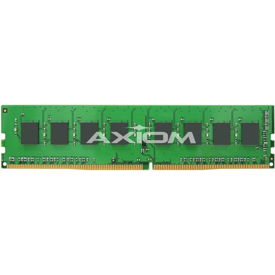 Axiom 4GB DDR4-2133 ECC UDIMM for Lenovo - 4X70K14183