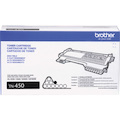 Brother Genuine TN450 Mono Laser High Yield Black Toner Cartridge