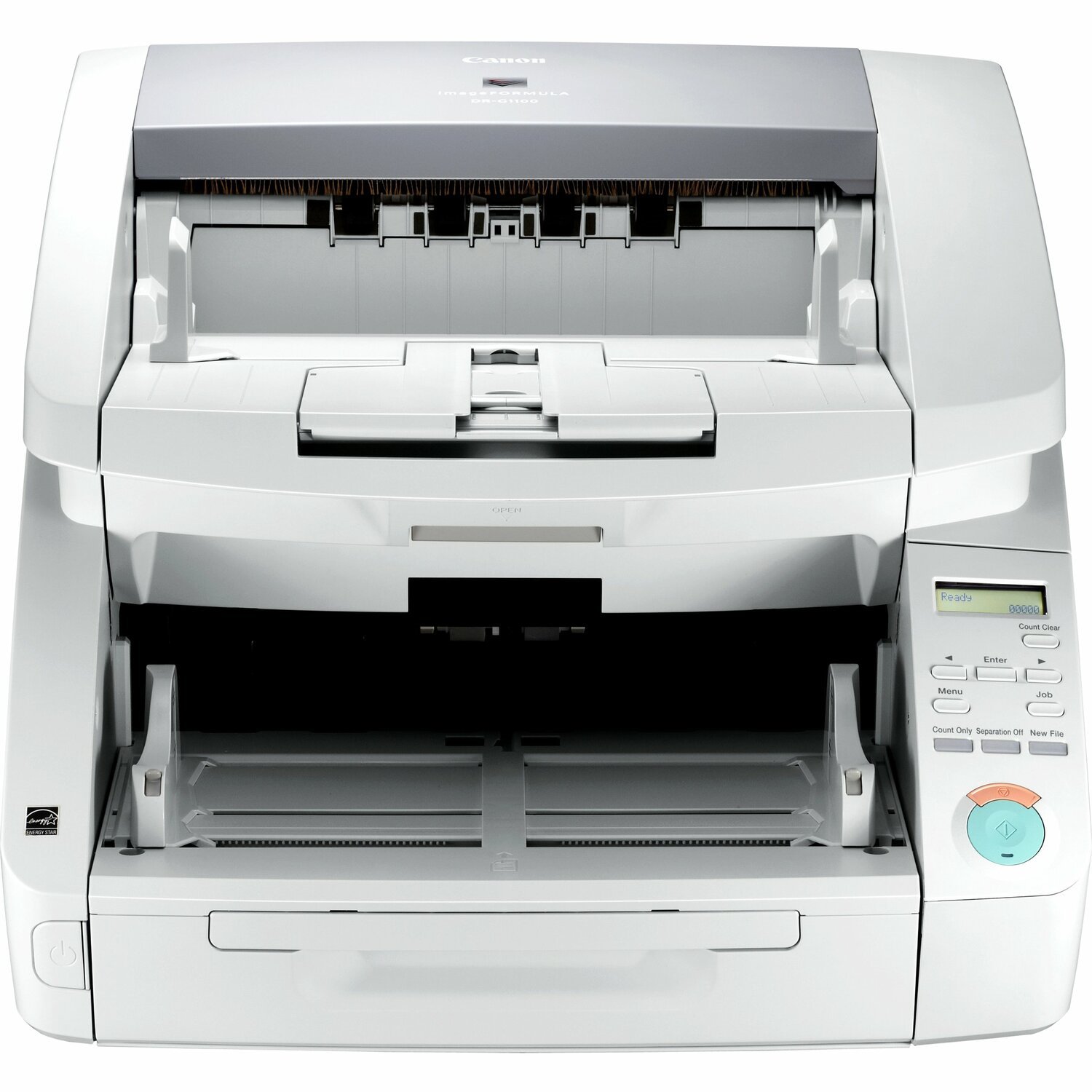 Canon imageFORMULA DR-G1100 Sheetfed Scanner - 600 dpi Optical