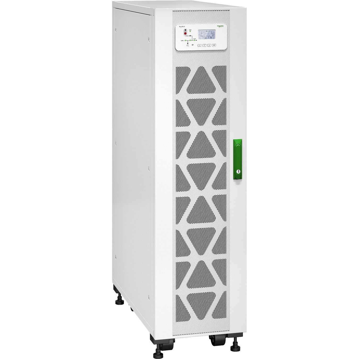 Schneider Electric Easy UPS 3S E3SUPS20K3IB Double Conversion Online UPS - 20 kVA - Three Phase