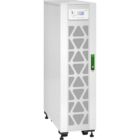 Schneider Electric Easy UPS 3S E3SUPS20K3IB Double Conversion Online UPS - 20 kVA - Three Phase