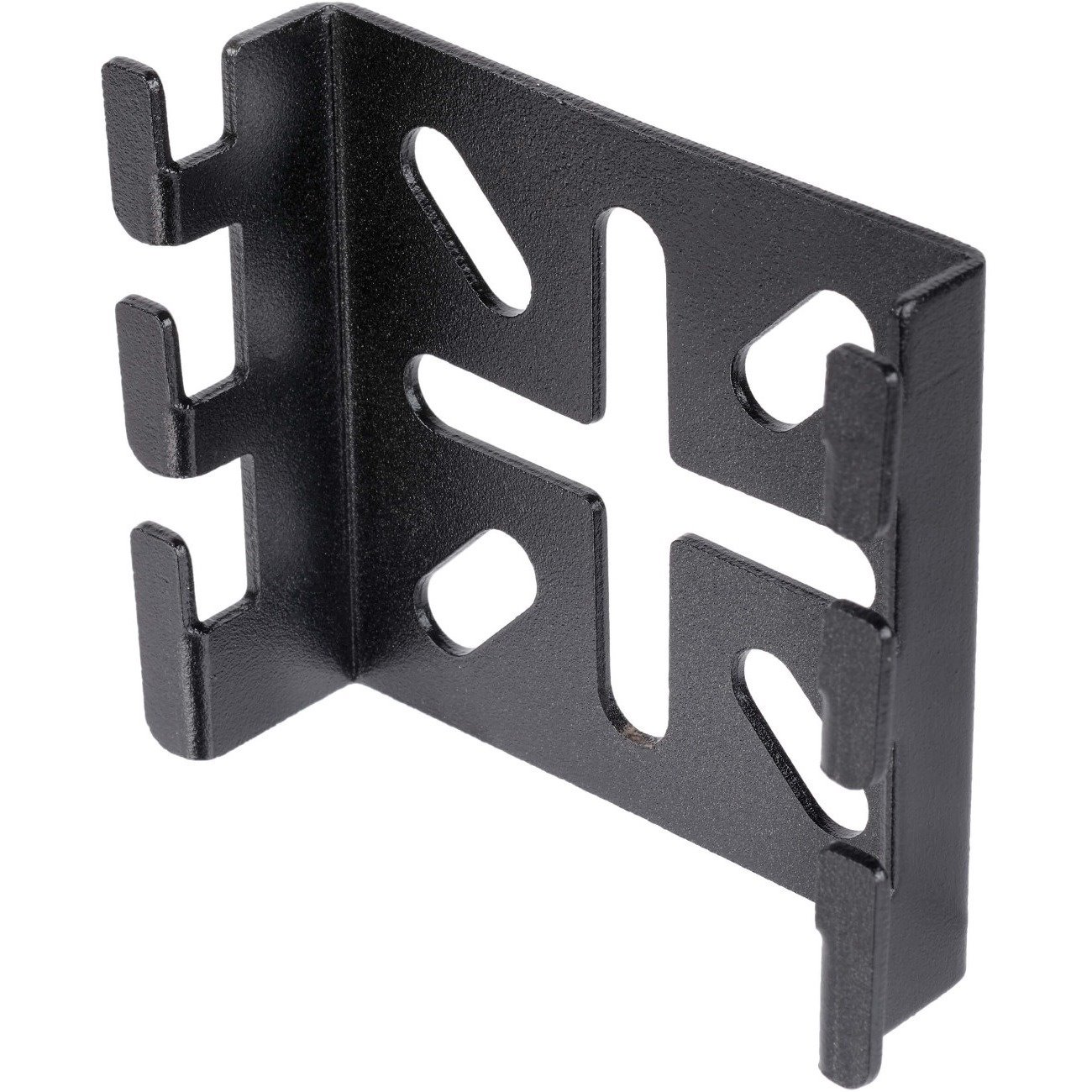 Eaton Tripp Lite Series Wall/Floor Spider Bracket for Wire Mesh Cable Trays