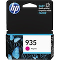 HP 935 Original Inkjet Ink Cartridge - Magenta Pack