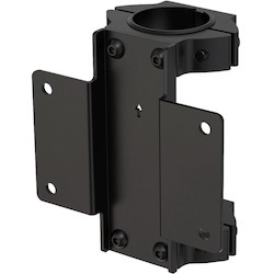 Atdec Pole Mount for Pole, Mounting Rail