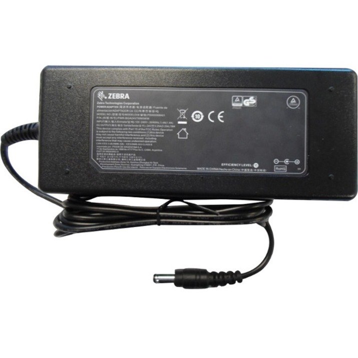 Zebra 78 W AC Adapter