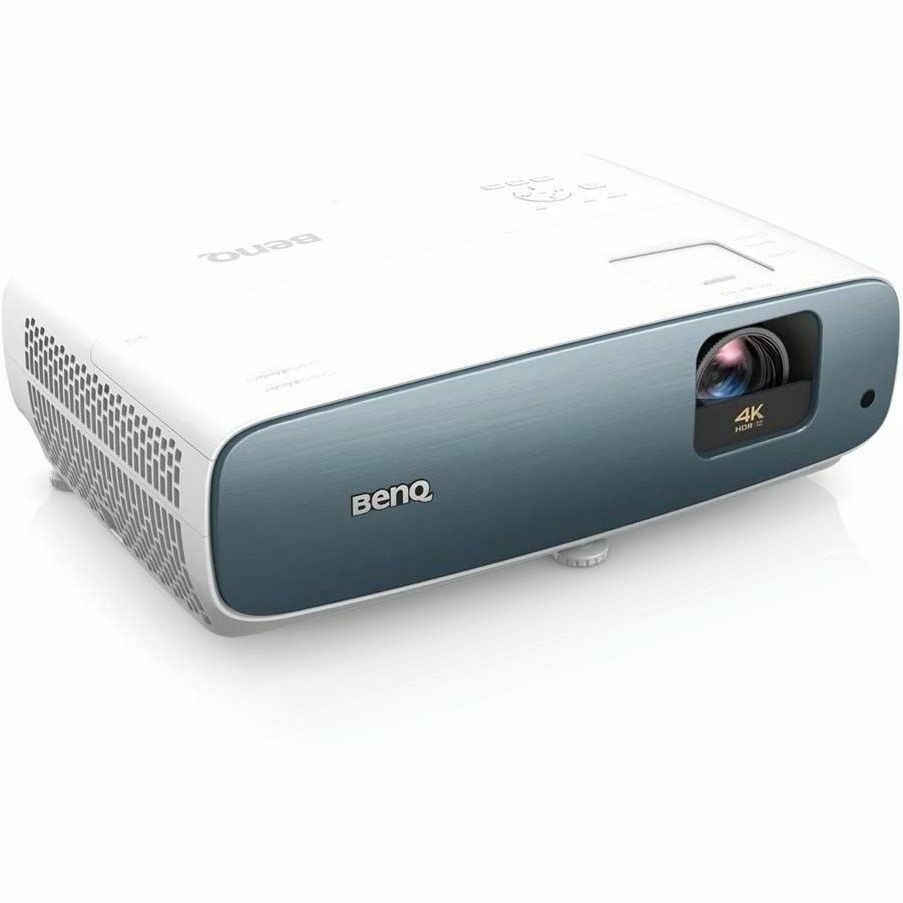 BenQ TK850i 3D DLP Projector - 16:9 - Ceiling Mountable