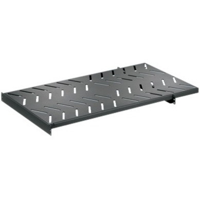 Panduit 1RU 19" x 30" Deep Mmount 4-post Rrack Shelf