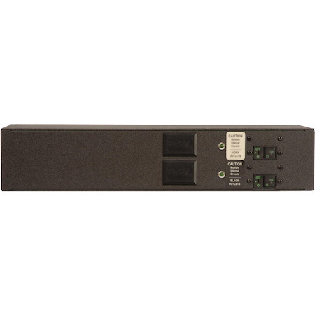 Vertiv Geist rPDU 2XPR200-103D20TL5 20-Outlets PDU