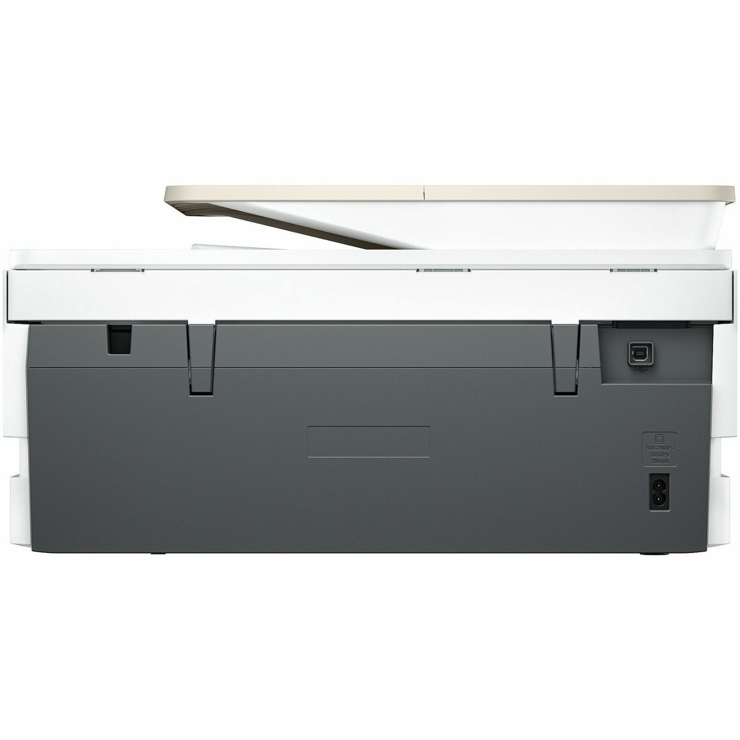HP ENVY Photo 7930 Wired & Wireless Inkjet Multifunction Printer - Colour - White
