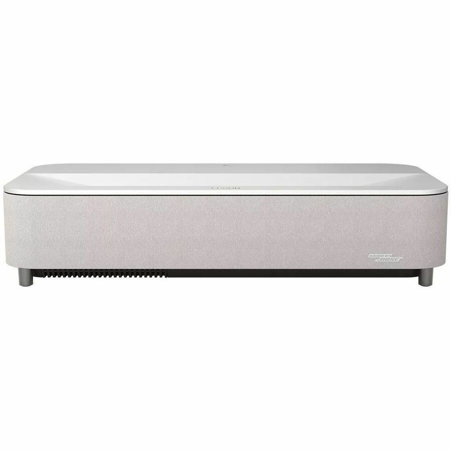 Epson Lifestudio Grand Plus EH-LS970W Ultra Short Throw 3LCD Projector - 16:9 - Ceiling Mountable, Floor Mountable - Diamond White