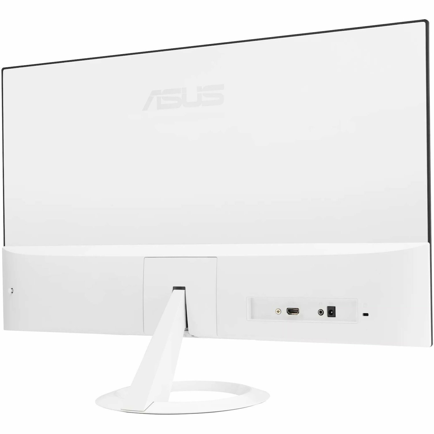 Asus VZ27EHF-W 27" Class Full HD Gaming LED Monitor - 16:9