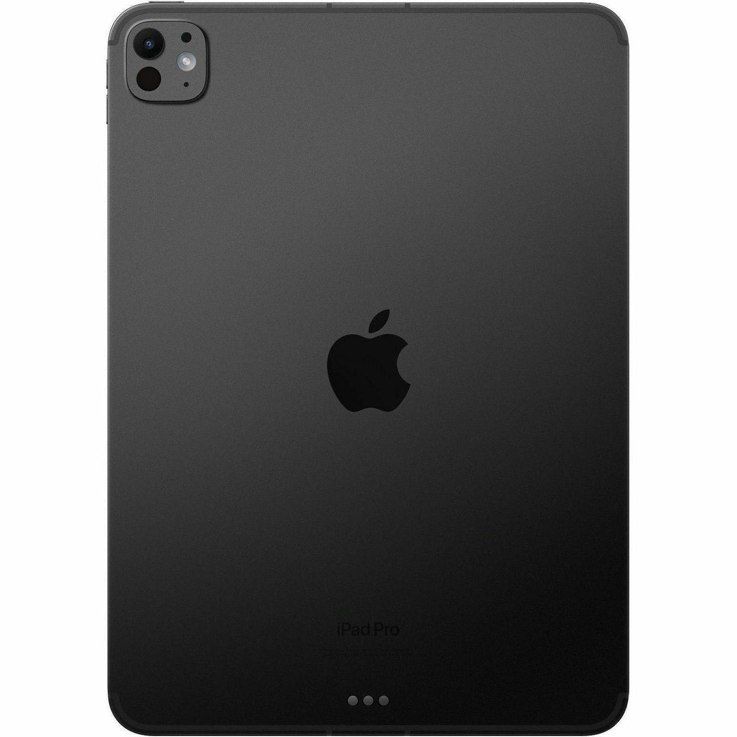Apple iPad Pro (5th Generation) Tablet - 11" - Apple M4 - 16 GB - 1 TB Storage - 5G - Space Black