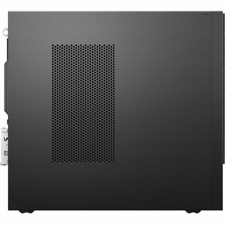 Lenovo ThinkCentre neo 50s Gen 4 12JF0000US Desktop Computer - Intel Core i5 13th Gen i5-13400 - 8 GB - 256 GB SSD - Small Form Factor - Black
