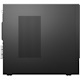 Lenovo ThinkCentre neo 50s Gen 4 12JF0000US Desktop Computer - Intel Core i5 13th Gen i5-13400 - 8 GB - 256 GB SSD - Small Form Factor - Black
