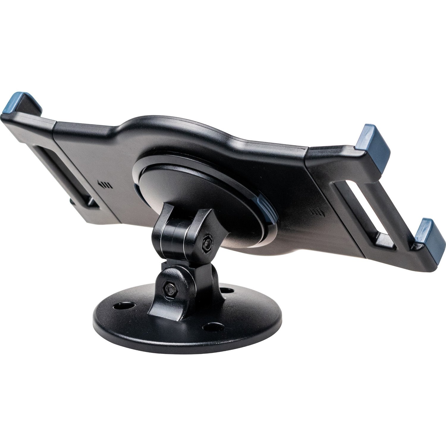 CTA Digital Quick Connect PAD-QCWDM Desktop/Wall Mount for Tablet, iPad Pro, iPad mini