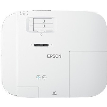 Epson 2350 3LCD Projector - 16:9 - Ceiling Mountable