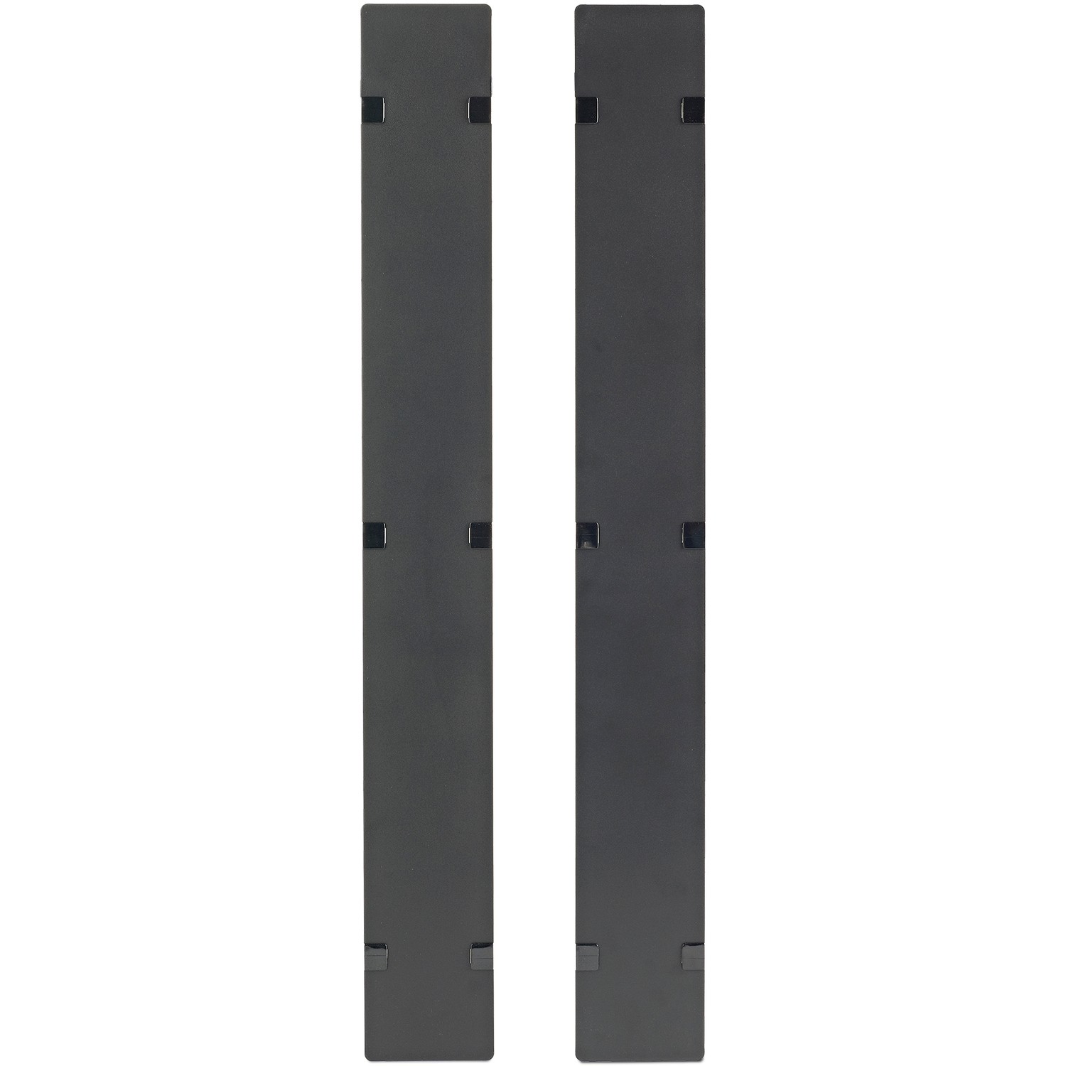 APC (AR7581A) HINGED COVERS FOR NETSHELTER SX 750MM WIDE 42U VERTICAL CABLE MNGR (QTY 1)