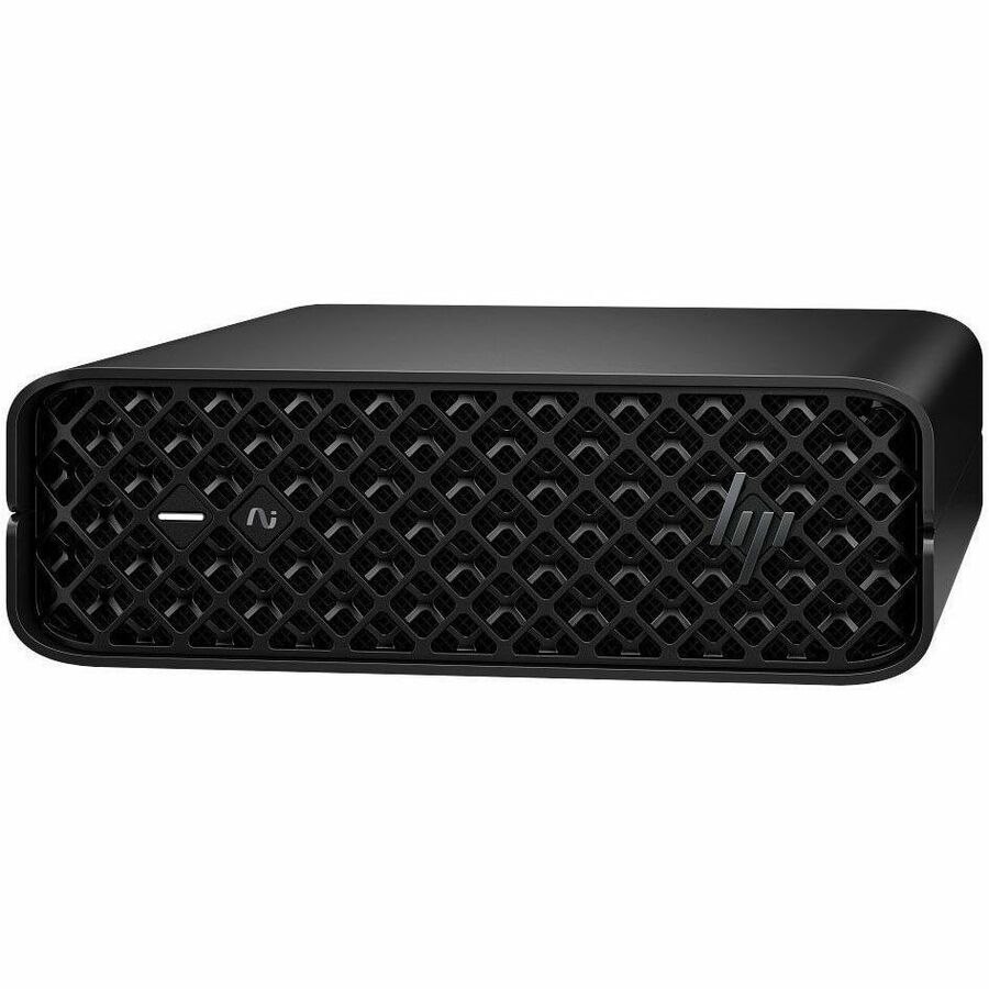 HP Z2 Mini G1i Workstation - 1 x Intel Core Ultra 7 265 - vPro Technology - 32 GB - 1 TB SSD - Mini PC