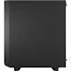 Fractal Design Meshify 2 Compact Black TG Light Tint