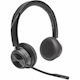 Poly Savi 7300 UC 7320 Wireless On-ear, Over-the-head Stereo Headset